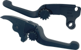 Anthem Adjustable Lever Set for Harley Models
