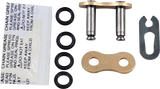 SRX2 Series Clip Connecting Link