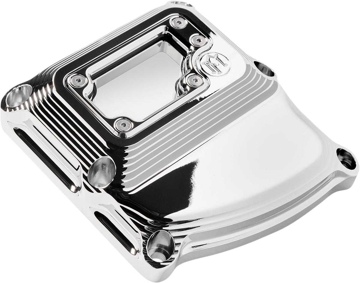 Transmission Top Cover