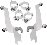 Sportshield Trigger-Lock Complete Mount Kit