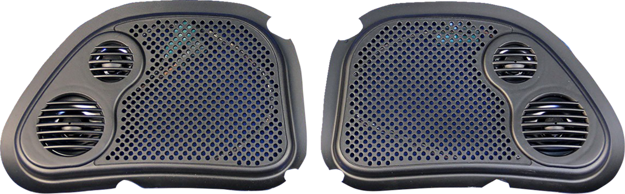 Fairing Speaker Grill