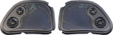 Fairing Speaker Grill