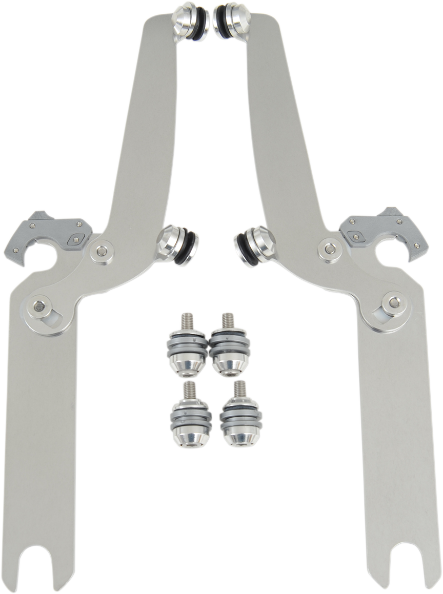 Sportshield Trigger-Lock Complete Mount Kit