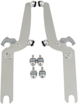 Sportshield Trigger-Lock Complete Mount Kit