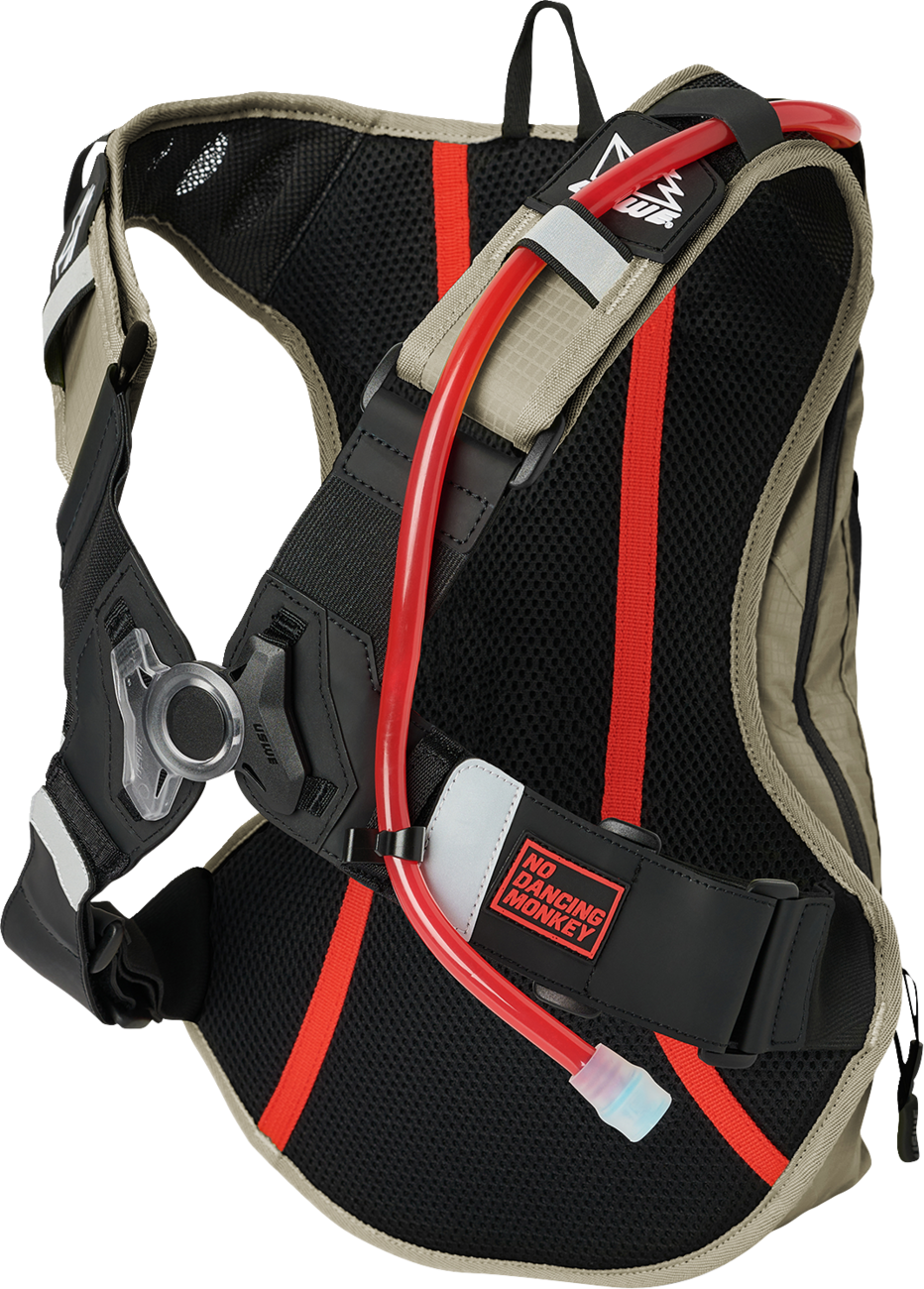 Outlander 9L Hydration Pack