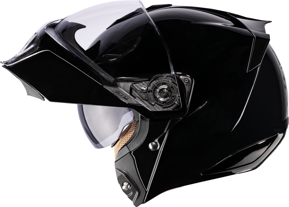 Threshold™ Solid Modular Helmet