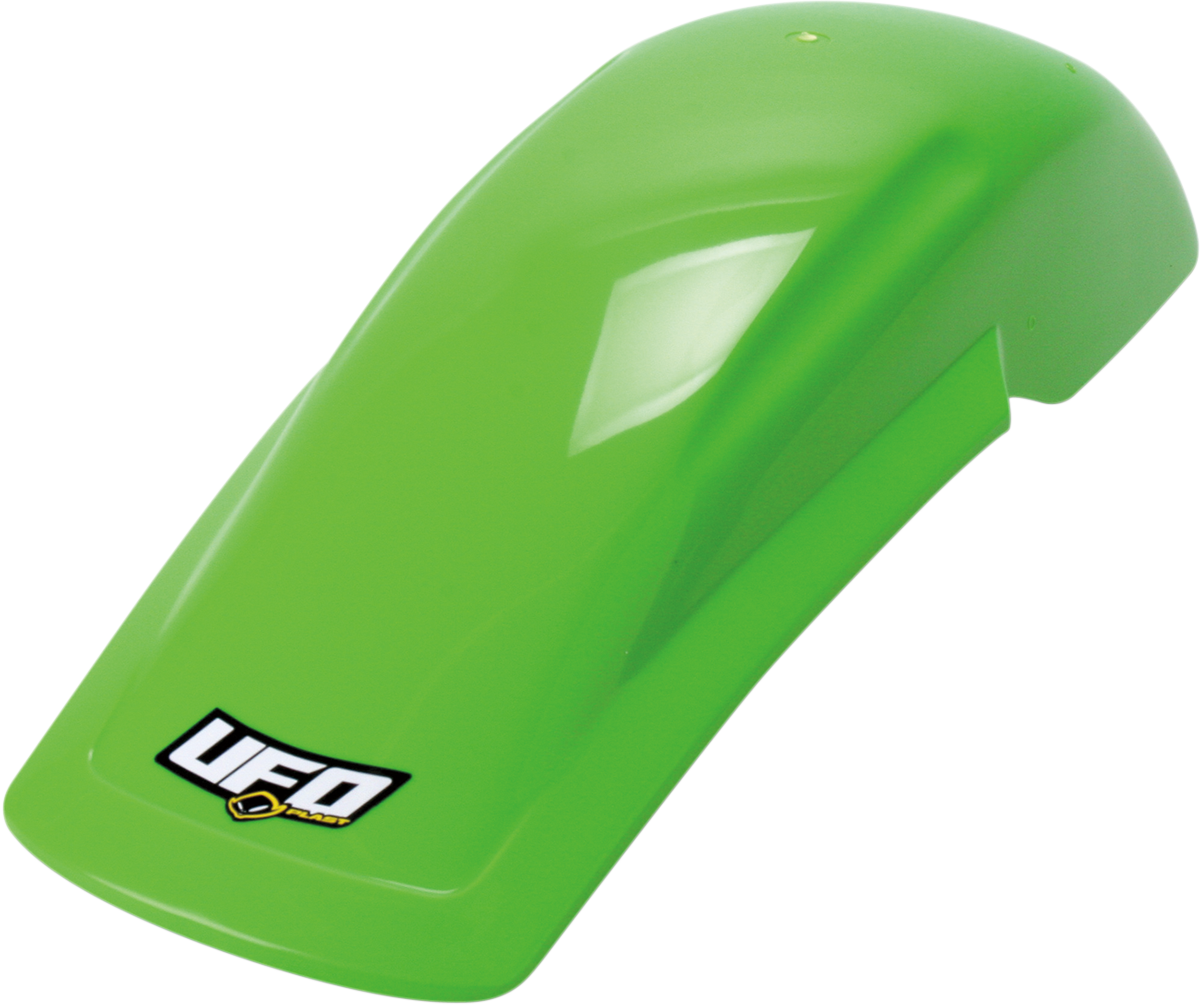Universal MX Rear Fender
