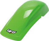 Universal MX Rear Fender