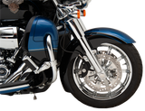 Flush Mount Front Axle