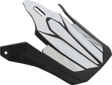 Youth F.I. Fractal Helmet Visor Kit