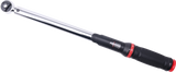 Window Scale Display Torque Wrench