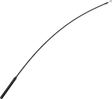 Blackout Top Half Clutch Cable