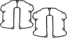 Replacement Engine Gasket — Rocker Cover