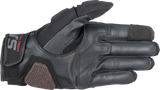 Halo Leather Gloves