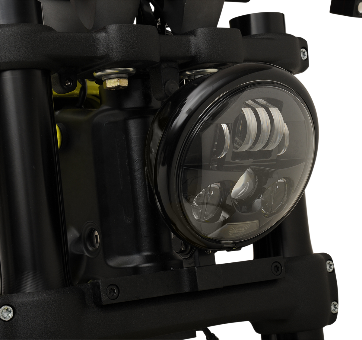 5-3/4" ProBEAM® LED Headlamp