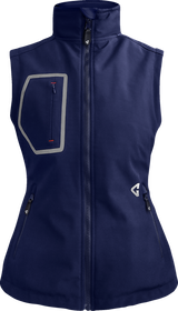 Women's 7V Torrid Softshell Heated Vest 2.0