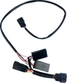 Add-On Tour Pak Wire Harness