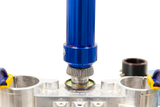 Steering Stem Bearing Tool