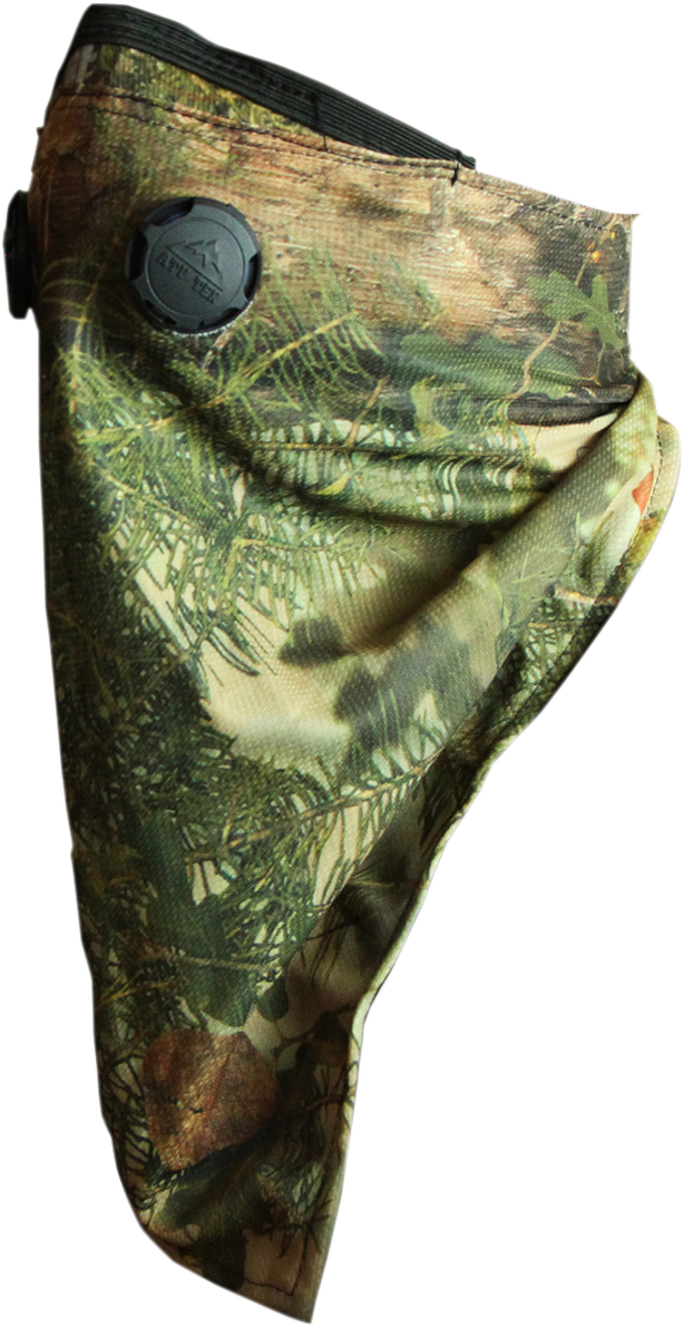 Pro Series Rider Bandana Dust Masks