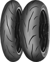 Sport Force+ EV Tire