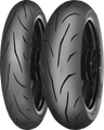 Sport Force+ EV Tire