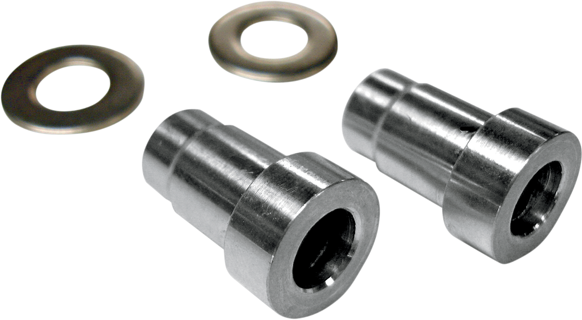 Triumph Mirror Adapter Bushings