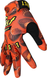 Lil Fists Strapped 100% Nuts Gloves (Ages 2-8)