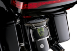 Latitude Tail Light & License Plate Mount with Lightstrike™