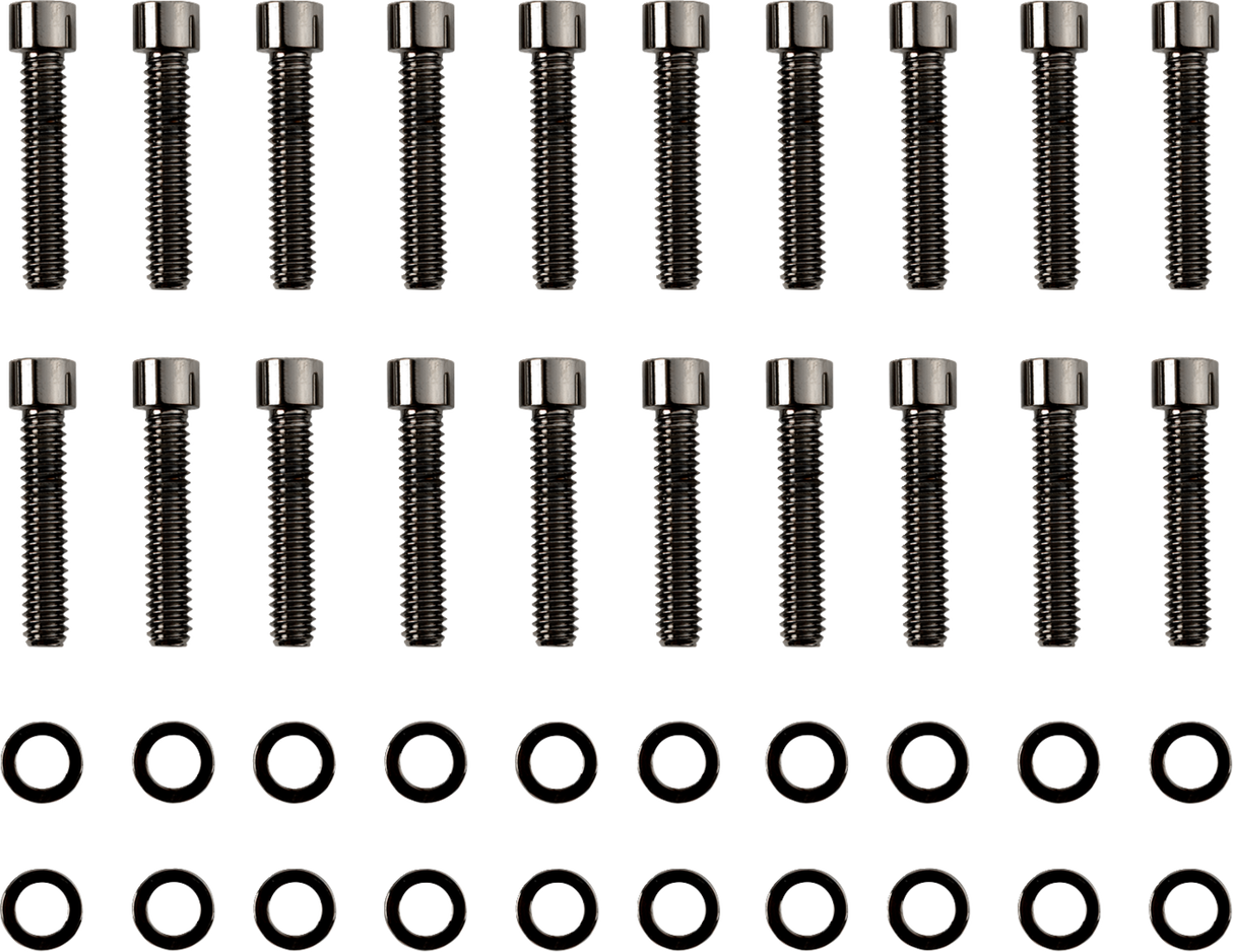 M-Eight Bolt Kit
