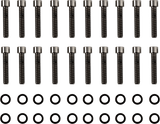 M-Eight Bolt Kit