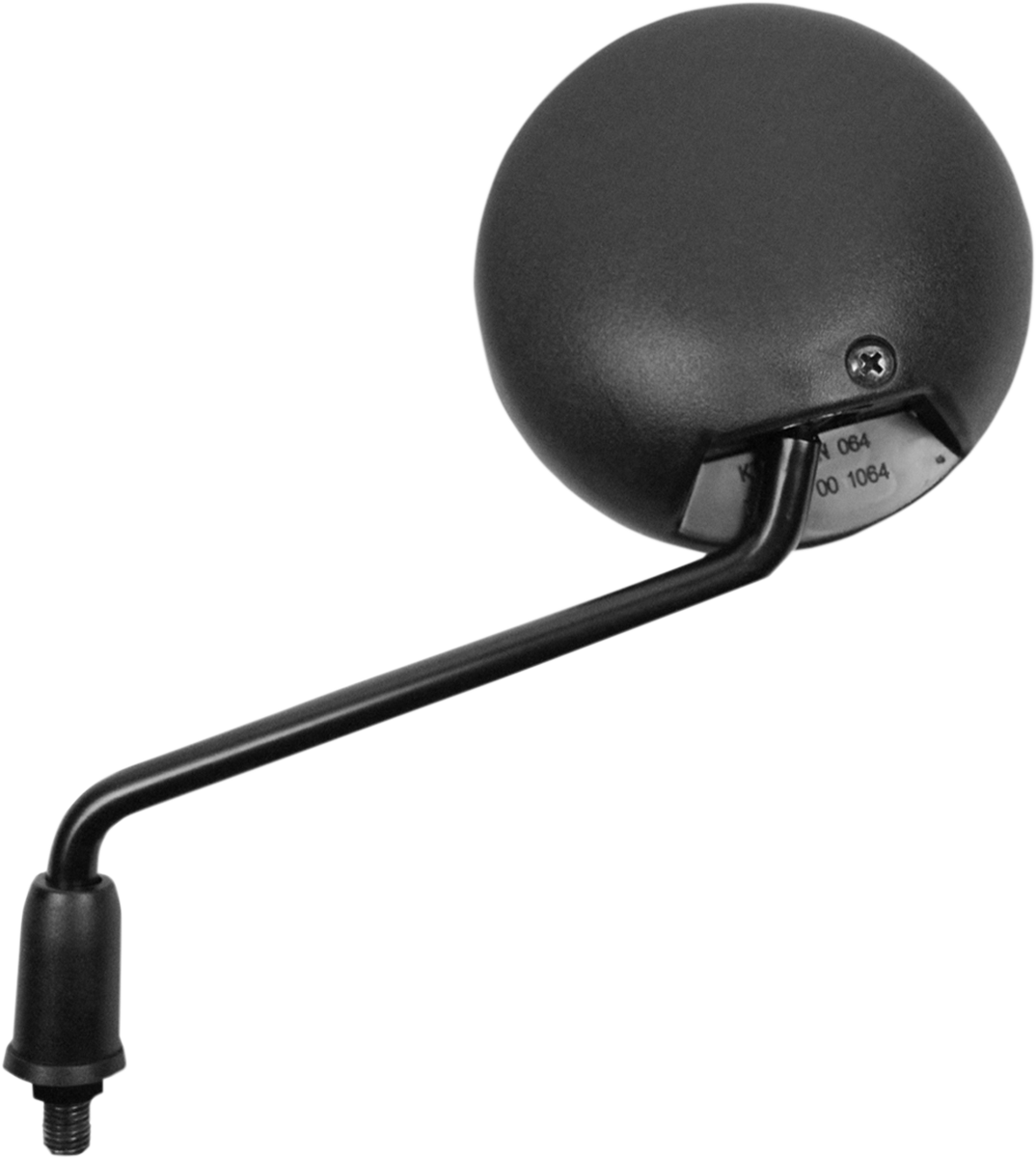 Round Mirror