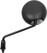 Round Mirror