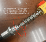 EZ Clutch Adjuster Upgrade Kit