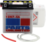 Conventional Battery Kit