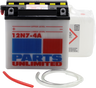 Conventional Battery Kit
