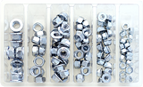 Metric Nut Assortment