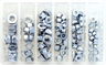 Metric Nut Assortment