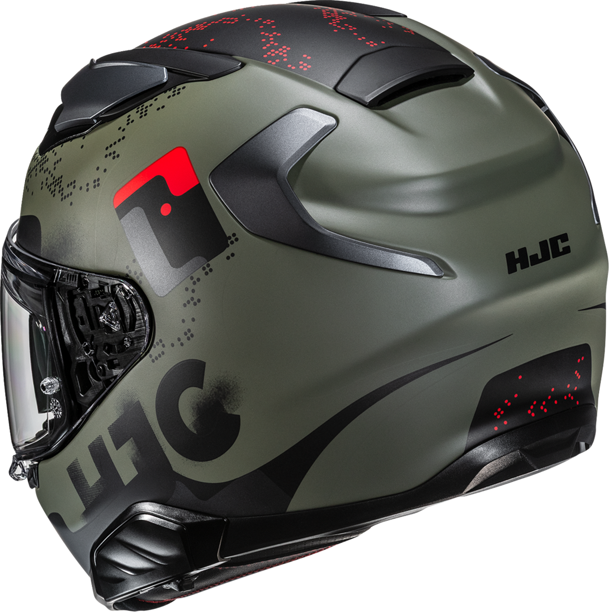 F71 Faco Helmet