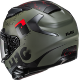 F71 Faco Helmet