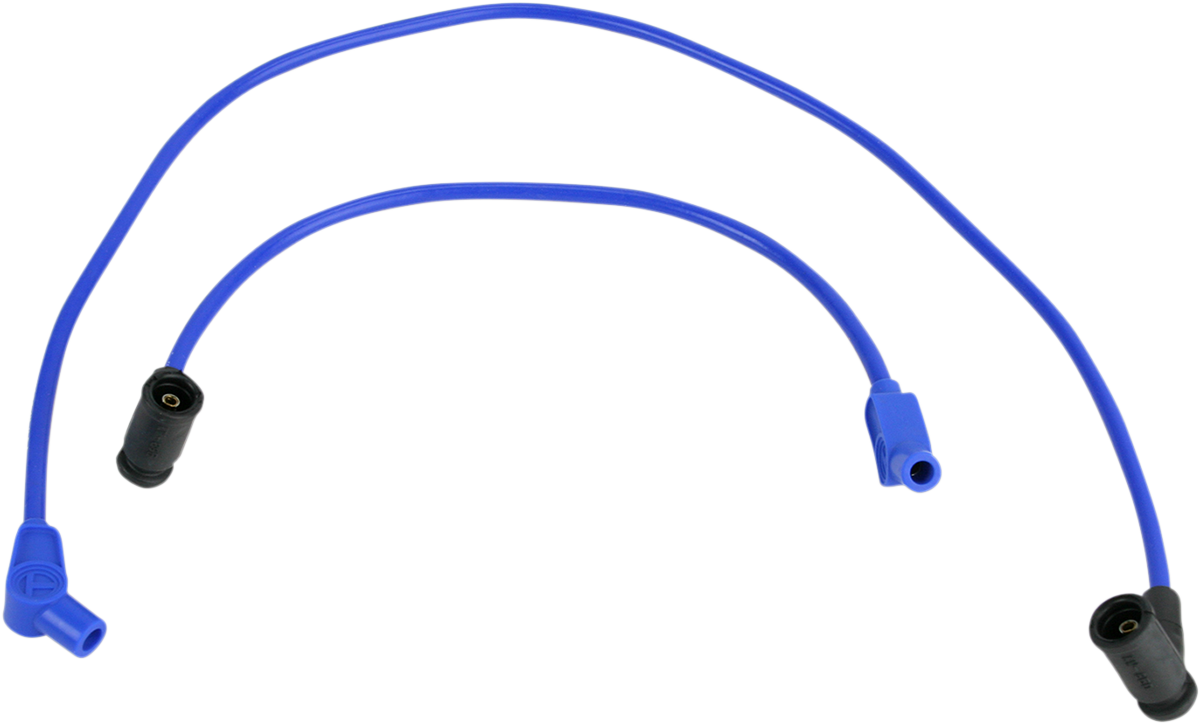 Custom-Fit Spark Plug Wire Kit