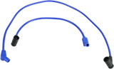 Custom-Fit Spark Plug Wire Kit