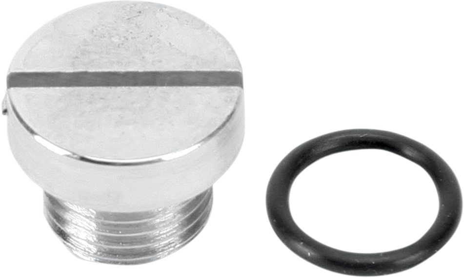 Oil Screen Plug