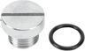 Oil Screen Plug