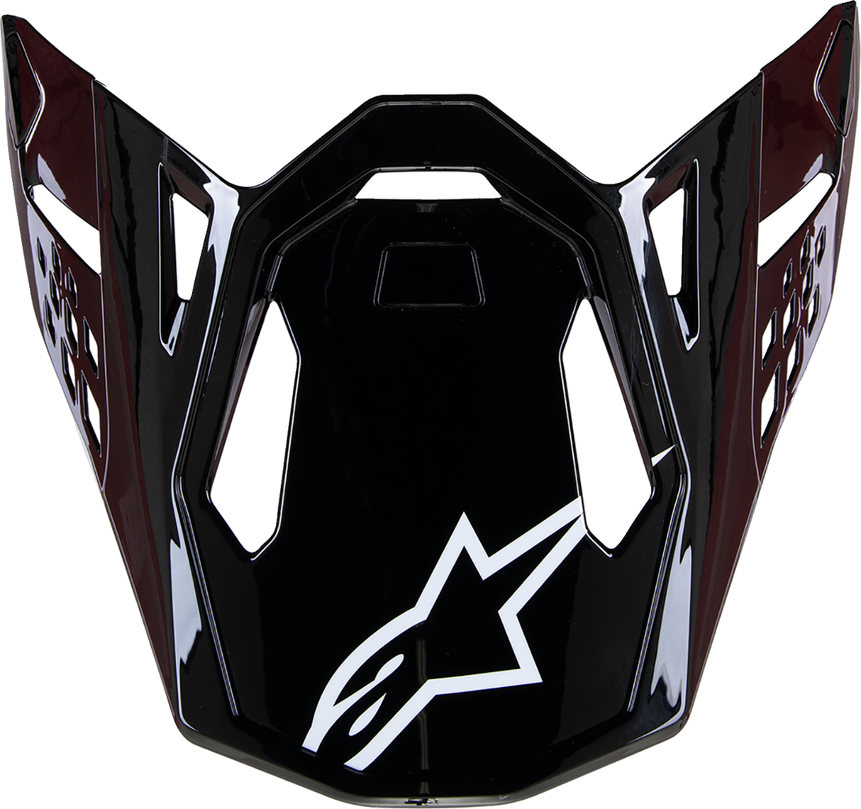 Supertech M10 Helmet Visor