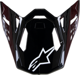 Supertech M10 Helmet Visor