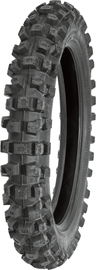 M22 Rear Tire