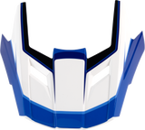 Dirt Maxx Helmet Visor — Vortex