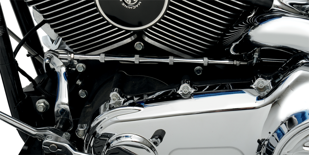 Shift Linkage Rod