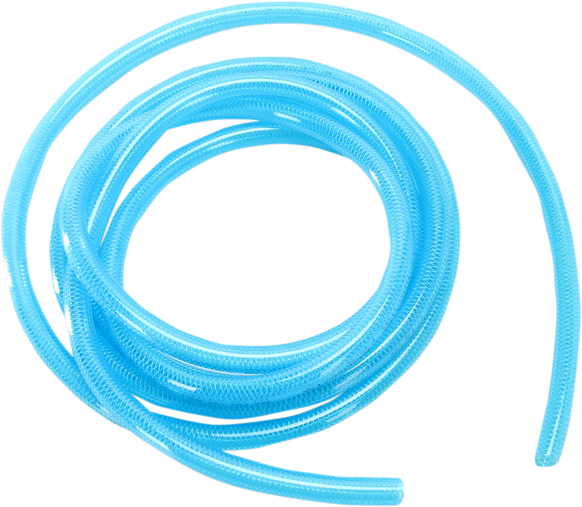 High-Pressure Fuel Line