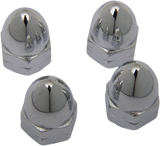 Chrome Ware Nuts